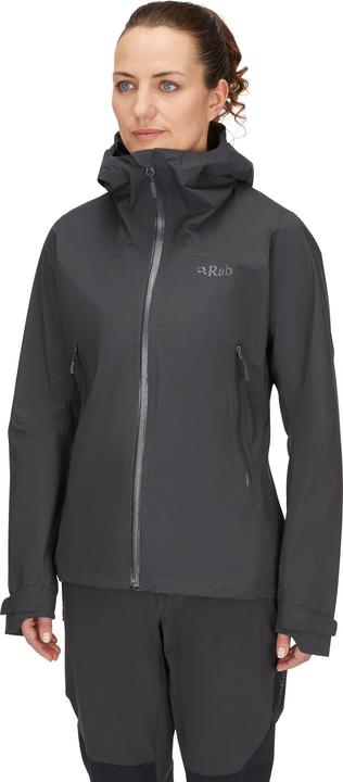 Produktbild Rab Women's Firewall Light Jacket (XL)