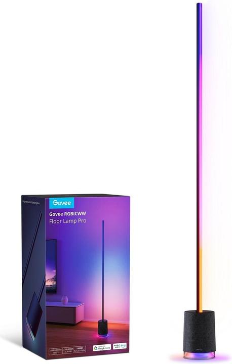 Image du produit Govee Lyra (2100 lm)