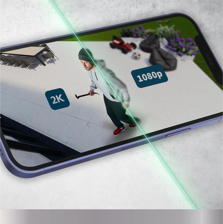 Actual product image Arlo Pro 5S (1520 x 2668 pixels)