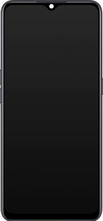 Actual product image OPPO Display Unit für Find X2 Lite / Reno3 5G, Moonlight Schwarz