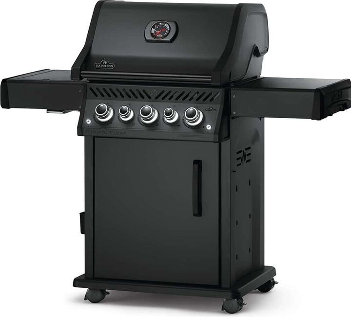Immagine prodotto Napoleon Grill Rogue SE 425 Phantom (16.60 kW)