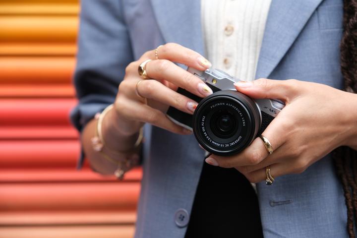 Immagine prodotto Fujifilm X-M5 Corpo (26.10 Mpx, APS-C / DX)