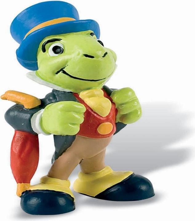Produktbild Bullyland Jiminy Grille
