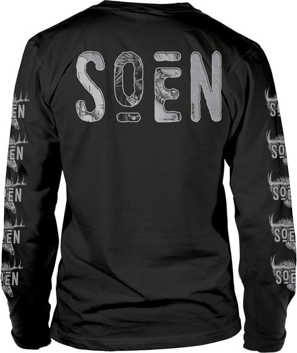 Produktbild Soen Enchantress (Longsleeve) Shirt (M)