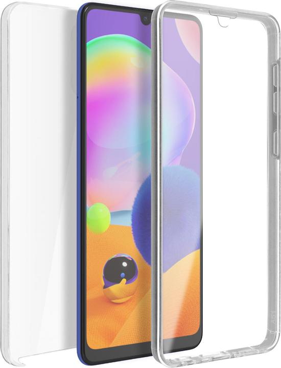 Actual product image Avizar Integral Series (Samsung Galaxy A31)