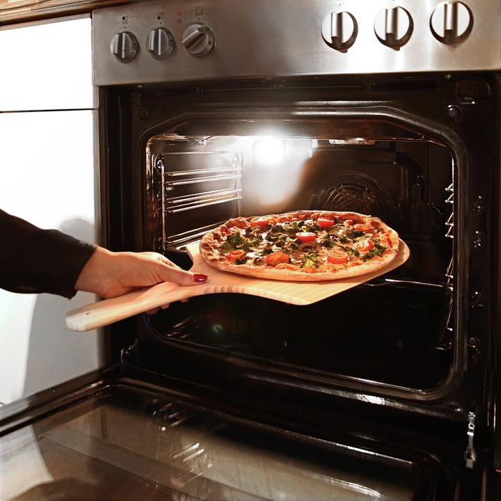Immagine prodotto Relaxdays Pizza slider