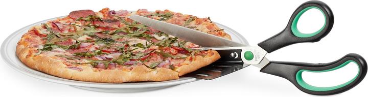 Produktbild Relaxdays Pizzaschere