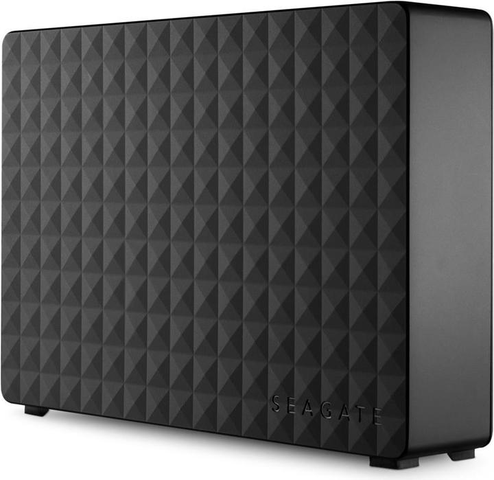 Seagate Expansion Desktop (4 TB)