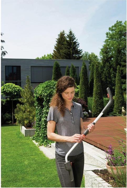 Produktbild Gardena Teleskopstiel