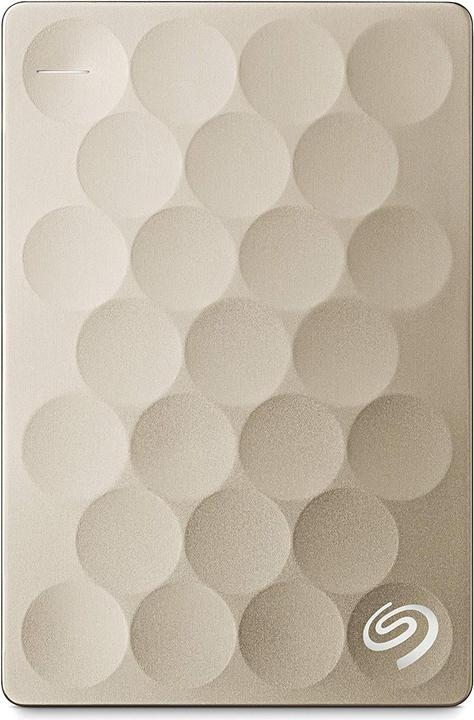 Actual product image Seagate Backup Plus Ultra Slim (2 TB)