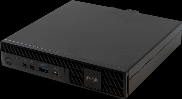 Actual product image Axis S9301 CAMERA STATION DESKTOP (Power supply)