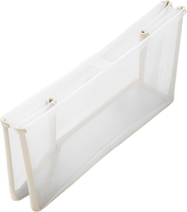 Produktbild Stokke Flexi Bath X-Large mit Newborn Support V3