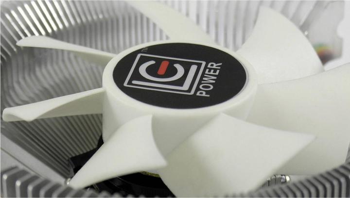 Immagine prodotto LC-Power Ventola LC-CC-85 80mm (45 mm)