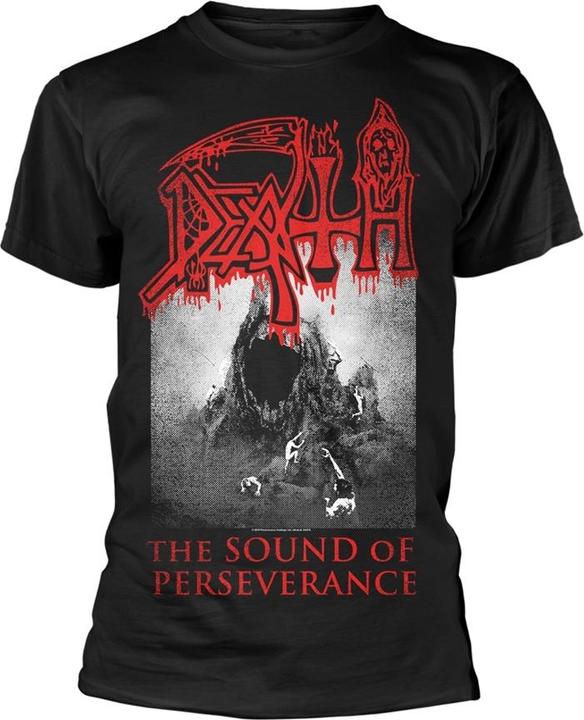 Death Il suono della perseveranza (L)
