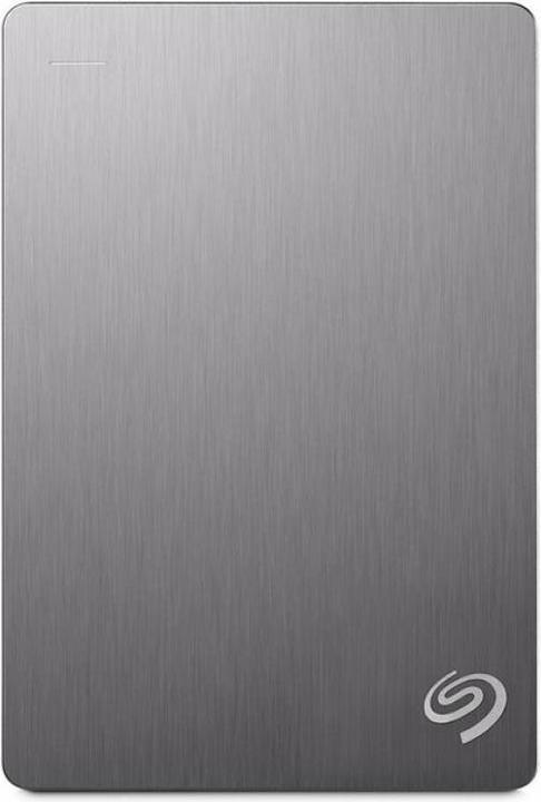Produktbild Seagate Backup Plus Portable (5 TB)