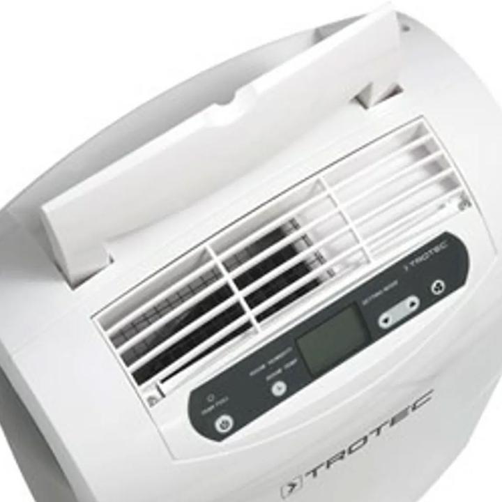 Immagine prodotto Trotec TTK100E (60 m², 25 l/24h)