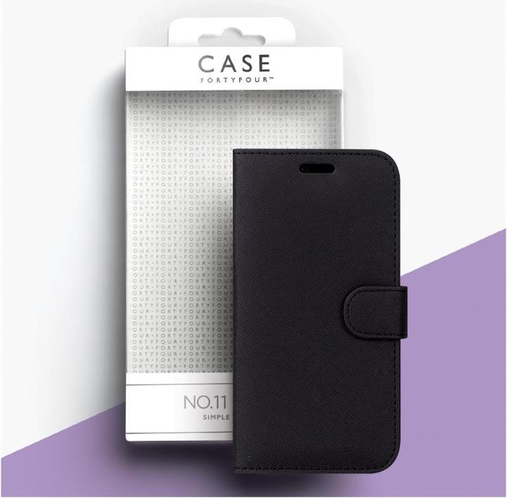 Actual product image Case FortyFour No.11 (Apple iPhone 7, Apple iPhone 8, Apple iPhone SE (2nd Gen))