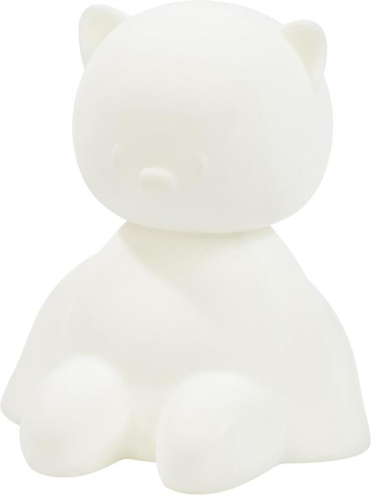 Nattou Katze