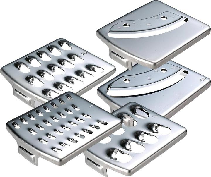 Image du produit Bamix SliceSy