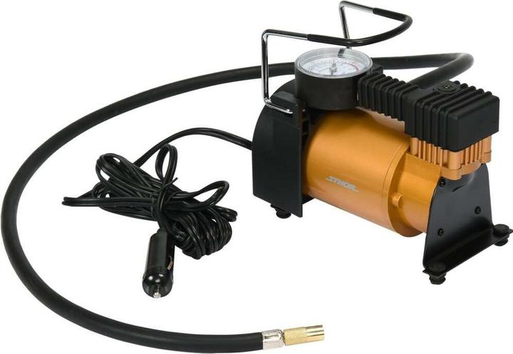 Produktbild Sthor Toya COMPRESSOR (10 Bar, 35 l)