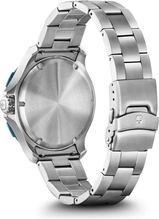 Produktbild Wenger Seaforce (Taucheruhr, 43 mm)