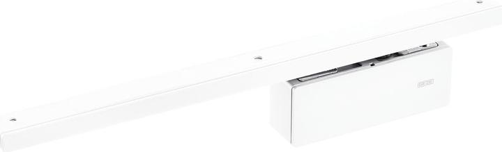 Image du produit Geze Amortisseur de porte ActiveStop monté en surface (Porte de chambre, Porte d'entrée, Porte en bois, Porte-fenêtre, Intérieur)