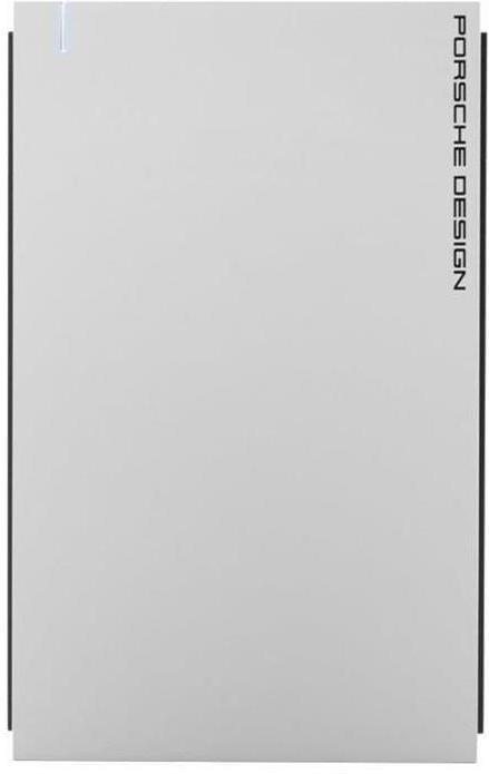 Image du produit LaCie Porsche Design Desktop Drive (4 To)