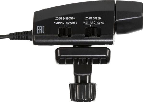 Image du produit Sony Télécommande RM-1BP LANC (Câble)