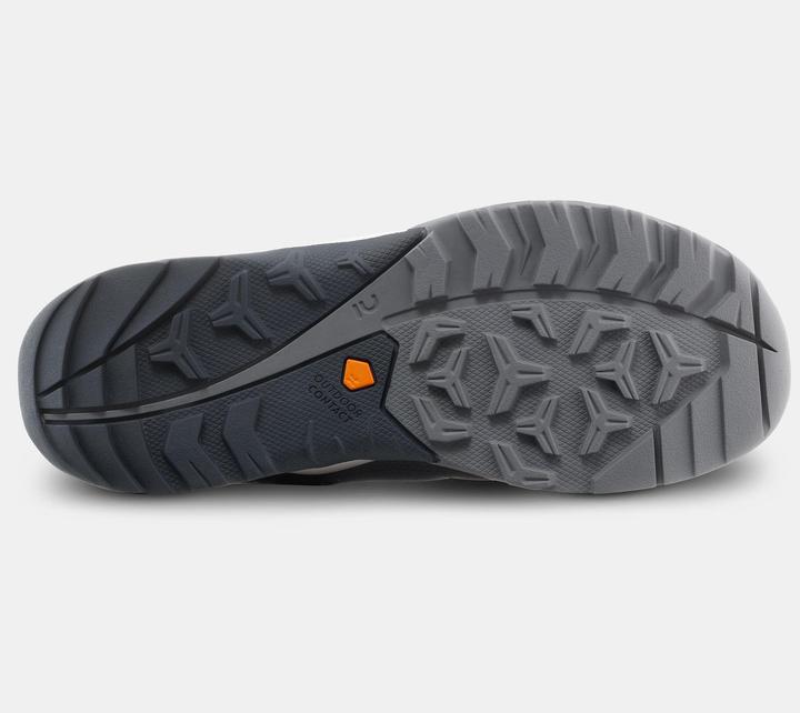 Actual product image Quechua Crossrock (37)
