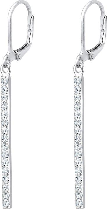 Image du produit Elli boucles d'oreilles (Argent 925)