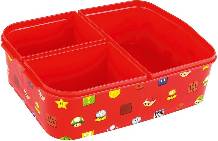 Produktbild pos Super Mario
