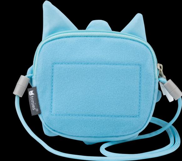 Image du produit Boxine 10001700 - Tonie mini-sac - Yéti (Allemand)