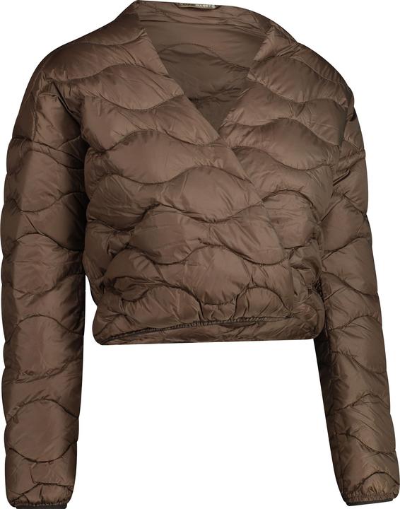 Produktbild Jeanne Baret Tahiti Puffy Wrap Around (M)