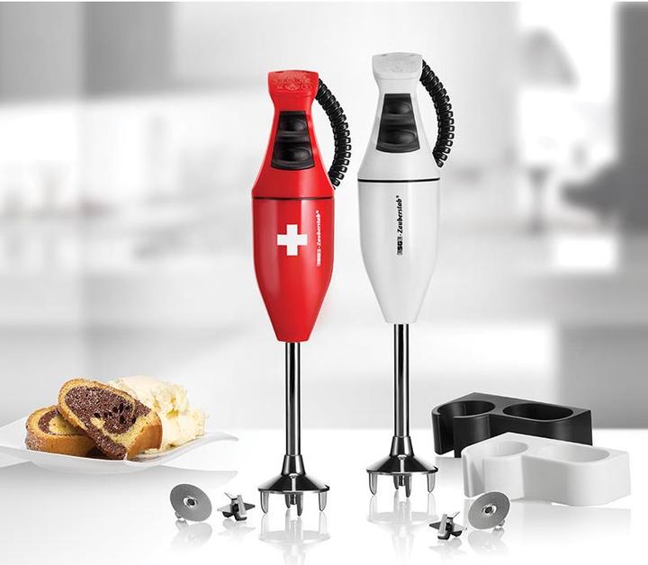Actual product image ESGE Blender