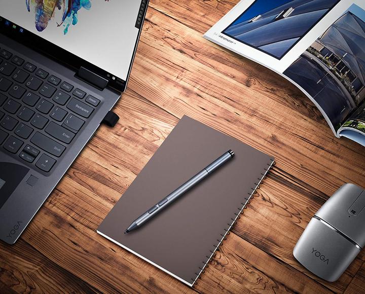 Actual product image Lenovo Active Pen 2