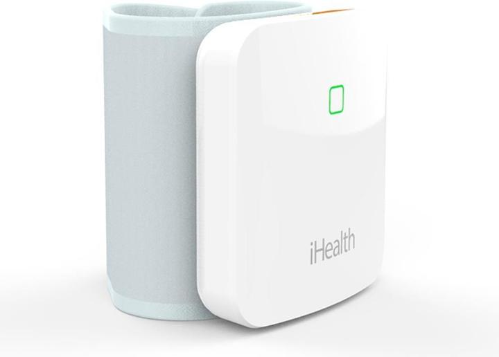 Produktbild iHealth Sense (Blutdruckmessgerät Handgelenk)