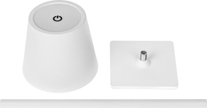 Actual product image Cocon USB table lamp