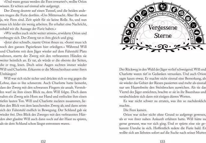 Actual product image Fabula - Das Portal der dreizehn Reiche (German, Akram El-Bahay, 2022)