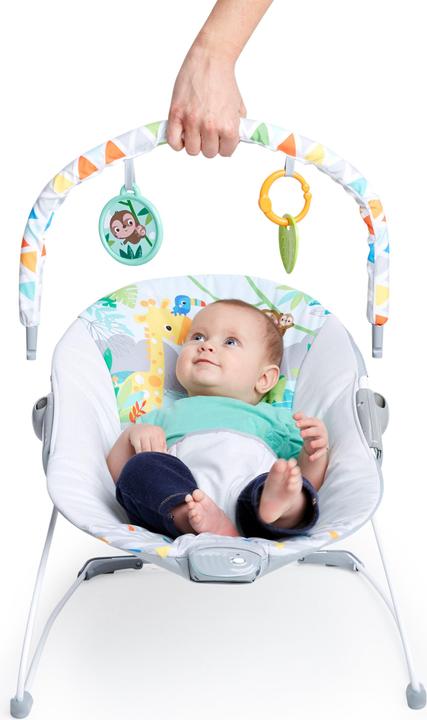 Immagine prodotto Bright Starts Safari Fun
