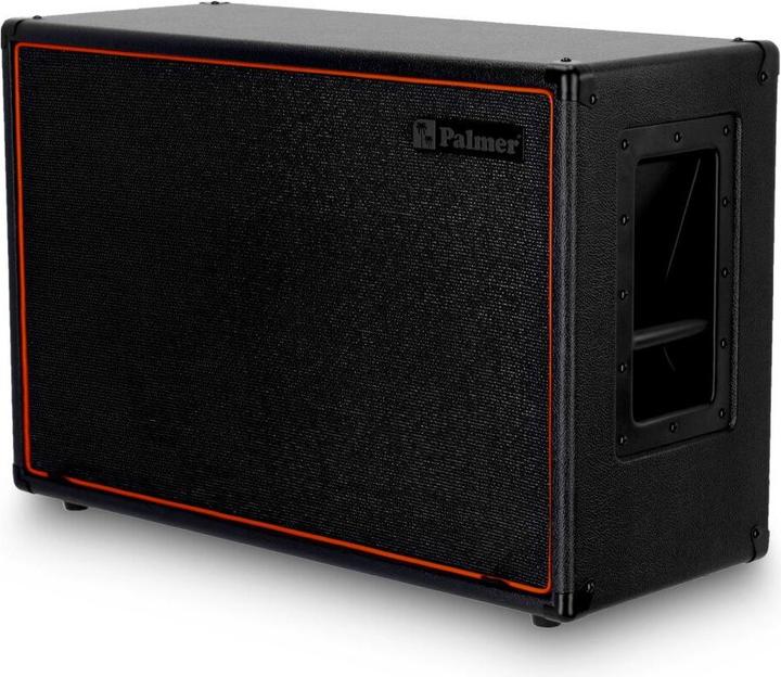 Image du produit Palmer Audio CAB 212 X V30 - Enceinte guitare avec Celestion Vintage 30 2 x 12, Closed-Back (Guitare)
