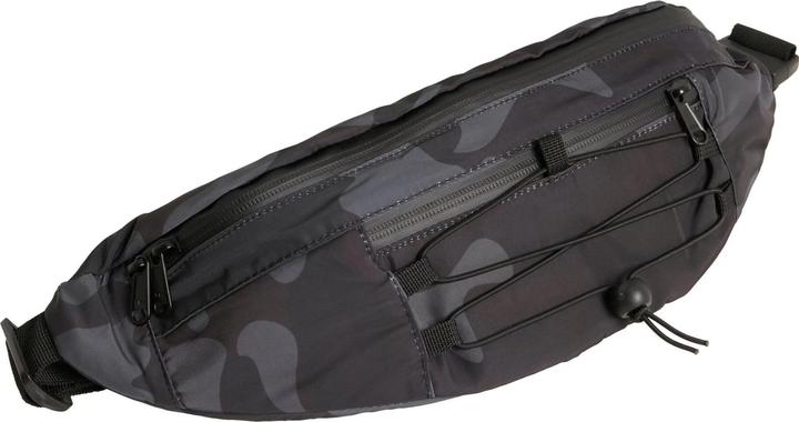 Actual product image Urban Classics Banana Shoulder Bag