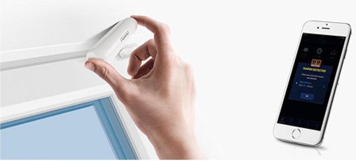Produktbild Fibaro Door Window Sensor 2