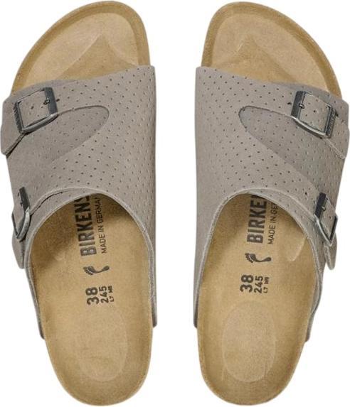 Actual product image Birkenstock Zurich VL (36)