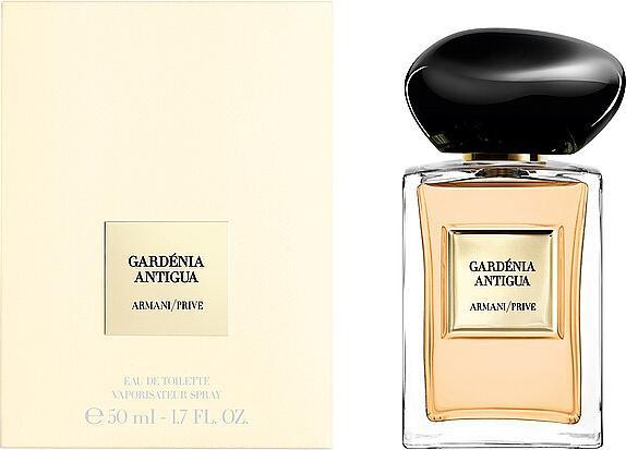 Produktbild Giorgio Armani Gardénia Antigua (Eau de Toilette, 50 ml)