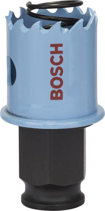 Image du produit Bosch Professional Zubehör Scie cloche 25 mm Accessories 260 (25 mm)