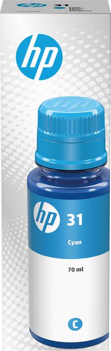Immagine prodotto HP 31 (C)