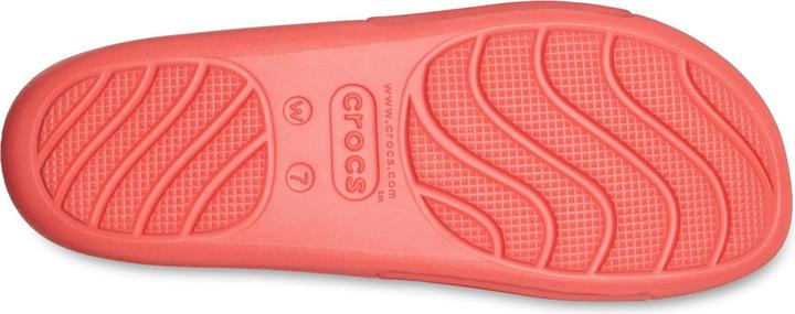 Produktbild Crocs W's Splash Glossy Slide (37)