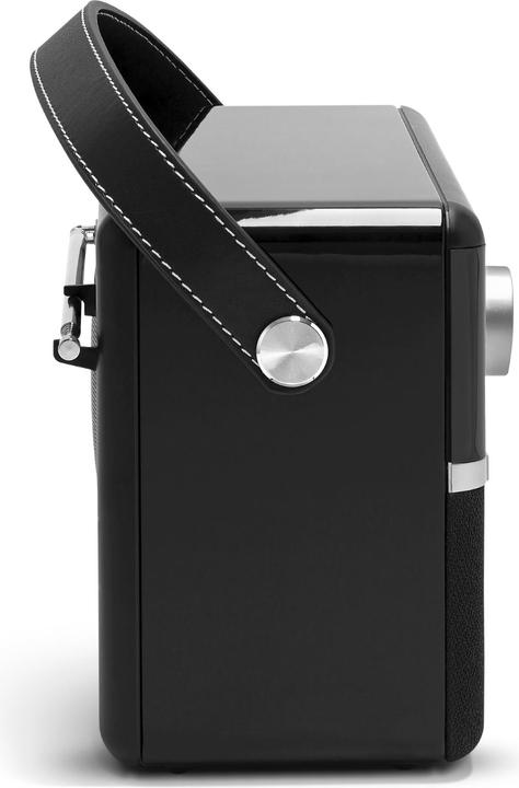 Actual product image Roberts Stream 94i EU Plus (FM, DAB+, Web radio, Wi-Fi, Bluetooth)