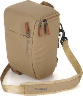 Image du produit Shimoda Top Loader - Small - Boa (Sac à bandoulière pour appareil photo, 1 l)