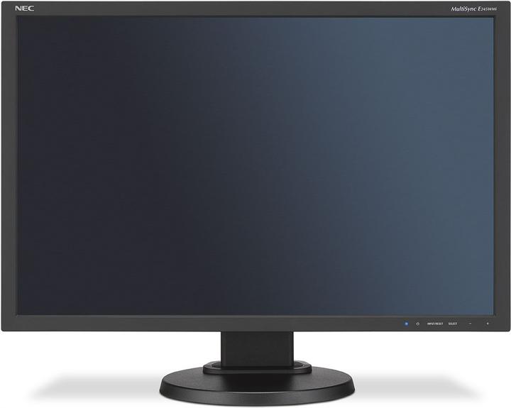 Produktbild NEC MultiSync E245WMi (1920 x 1200 Pixel, 24.02")